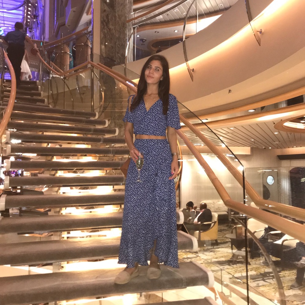 Meet your Posher, Jamie